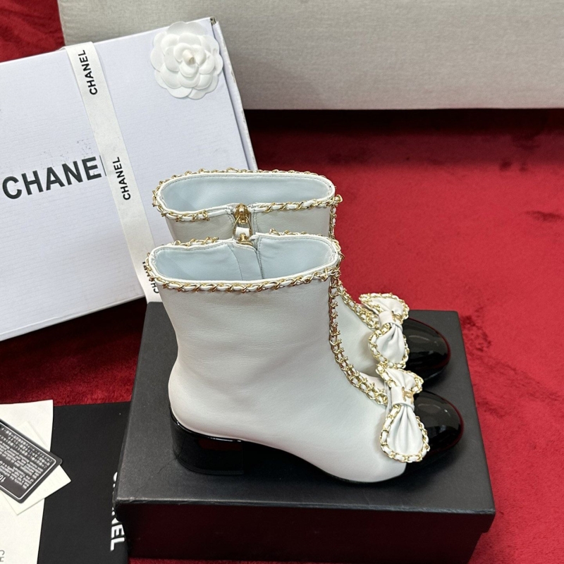Ch*el boots
